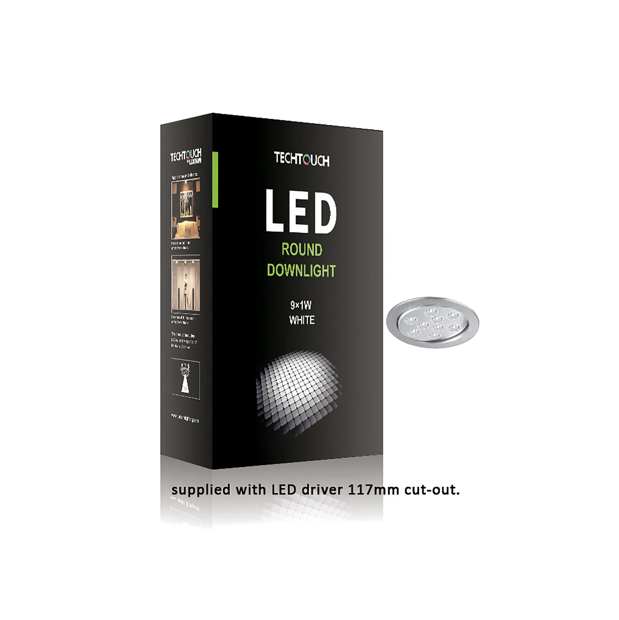 Tech Downlight Recessed Ceiling Luminaires Techtouch Round Recess Ceiling Tech Downlight Recessed Ceiling Luminaires Techtouch Round Recess Ceiling